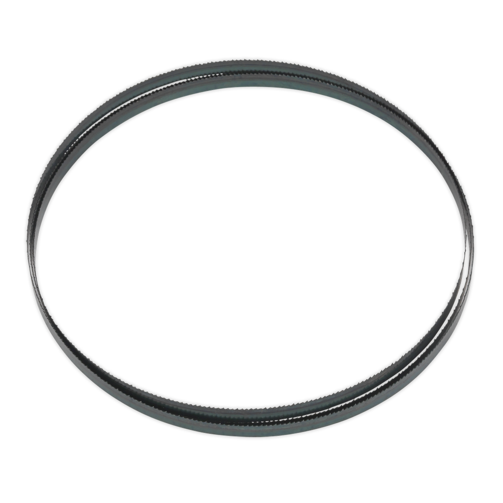 Sealey 14tpi Bandsaw Blade 1712 x 10mm x 0.35mm