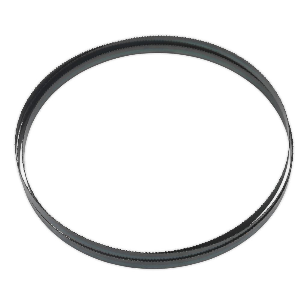 Sealey 10tpi Bandsaw Blade 2240 x 12 x 0.6mm