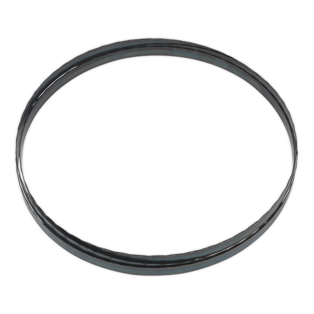 Sealey 24tpi Bandsaw Blade 2240 x 12 x 0.6mm