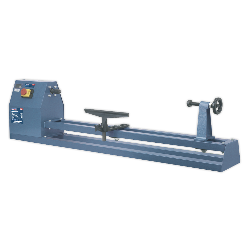 Sealey Wood Lathe 1000mm
