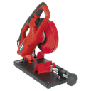 Cut-Off Machine with Disc 150mm 230V