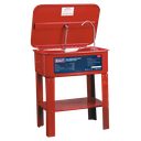 Workshop Parts Washer 50L