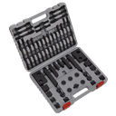 Sealey Clamping Kit 58pc