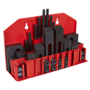 Clamping Kit 42pc