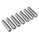 Sealey Collet Set MT3-M12 4-16mm