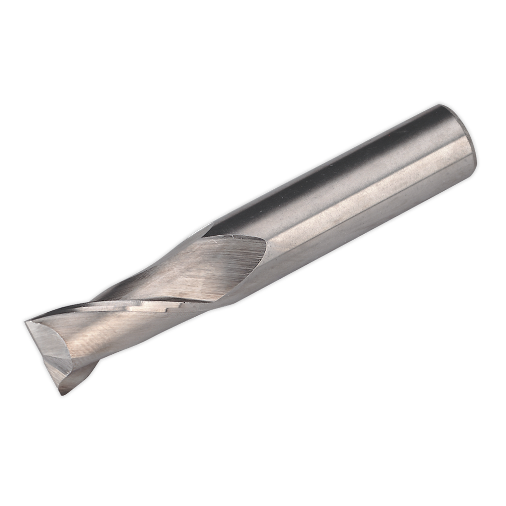 Sealey HSS End Mill 2 Flute 14mm