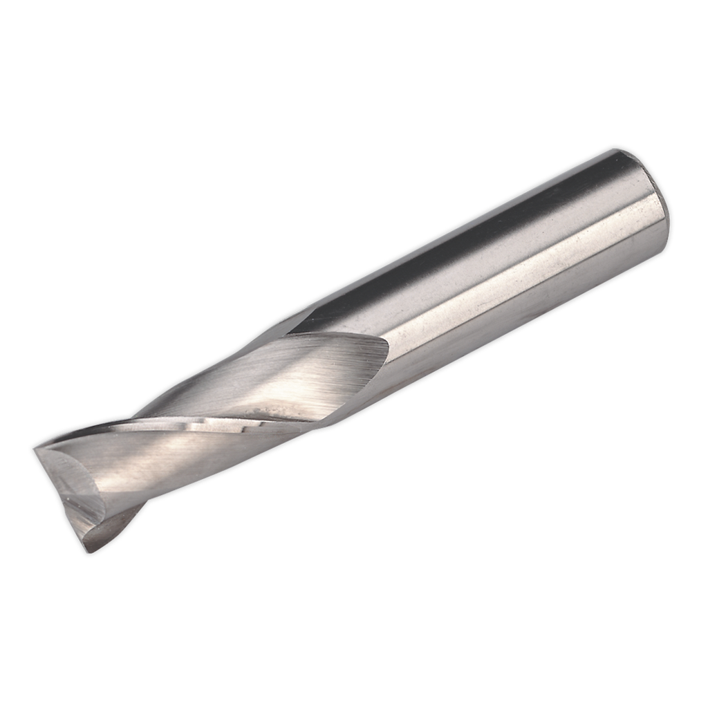 Sealey HSS End Mill 2 Flute 16mm