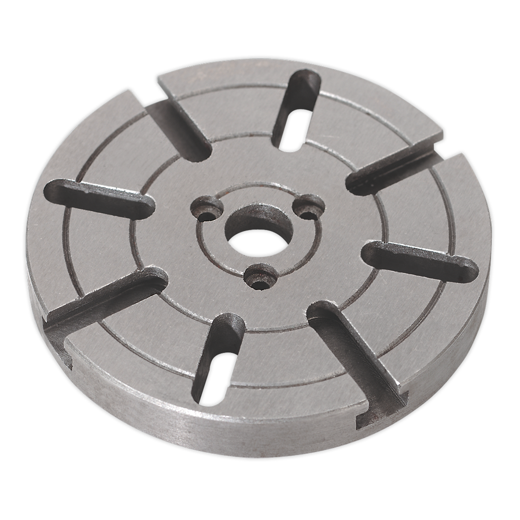 Sealey Face Plate 112mm