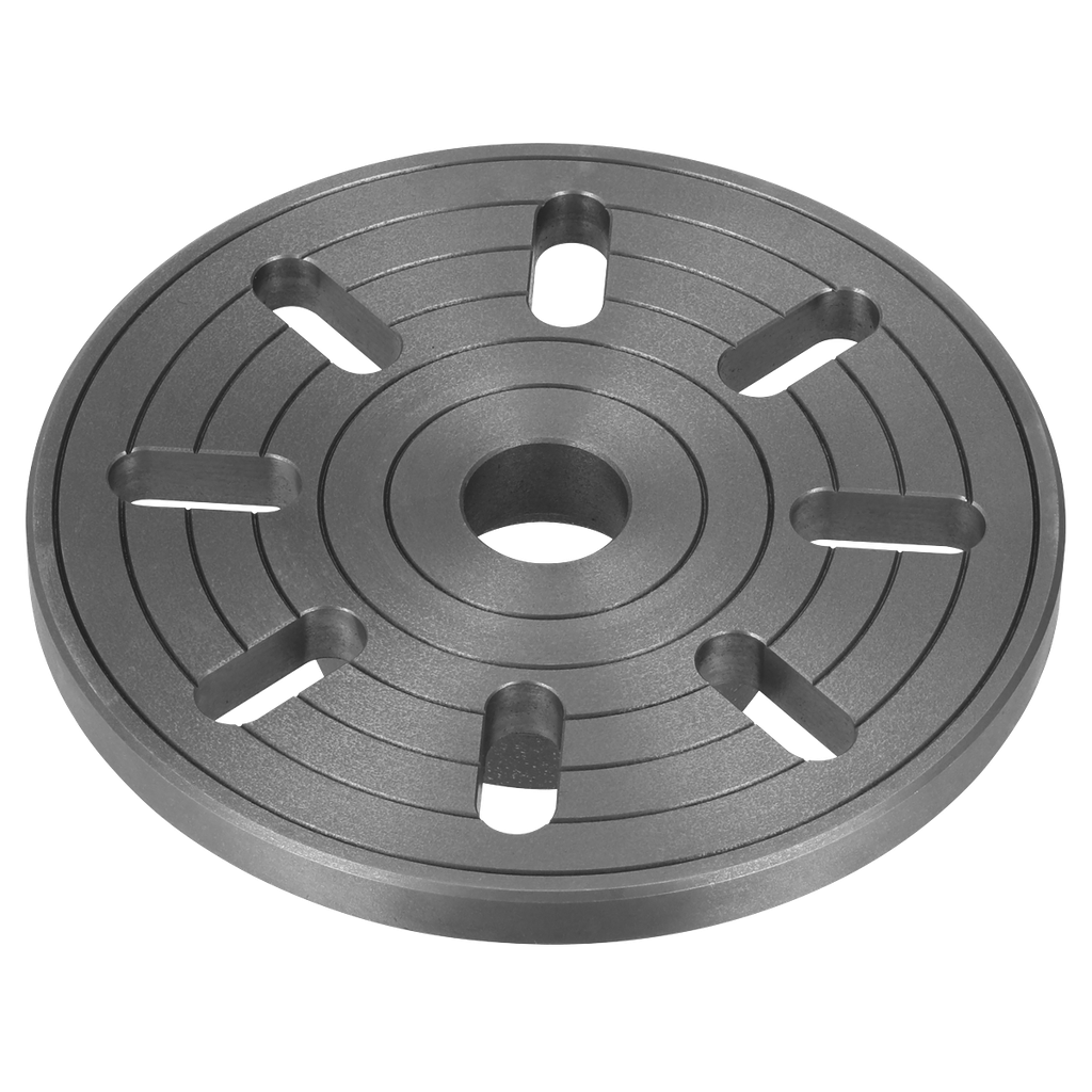 Sealey Face Plate 220mm