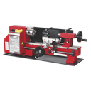 Metalworking Lathe 300mm Between Centres