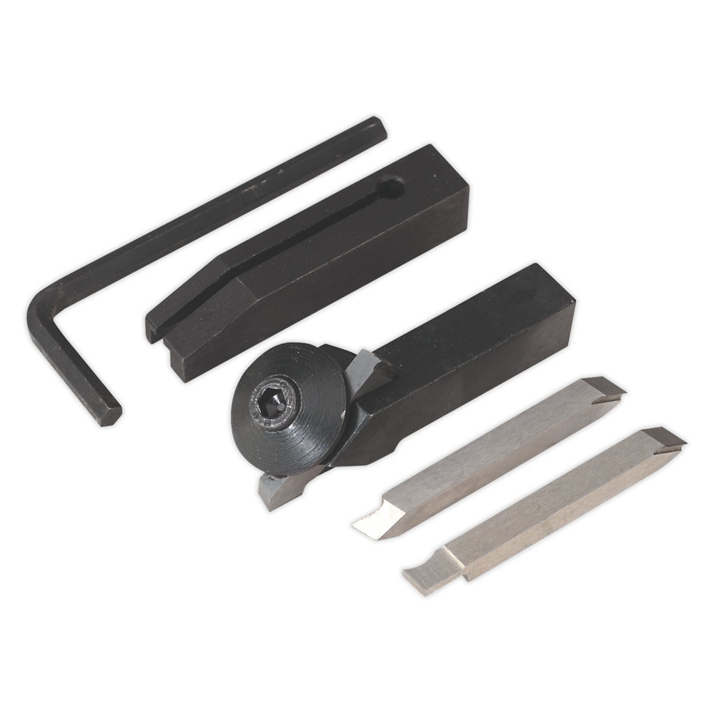 Cutter Set 5pc