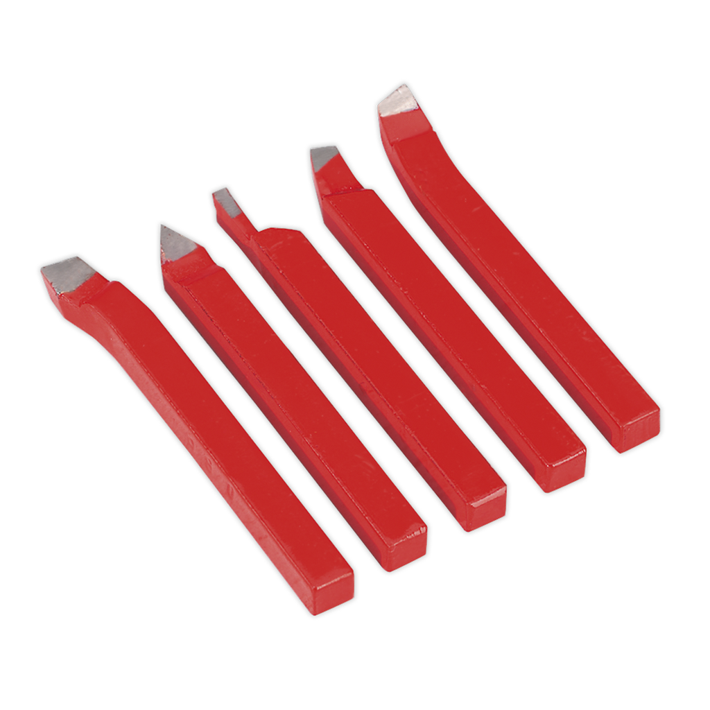 Cutter Set 8 x 8mm 5pc