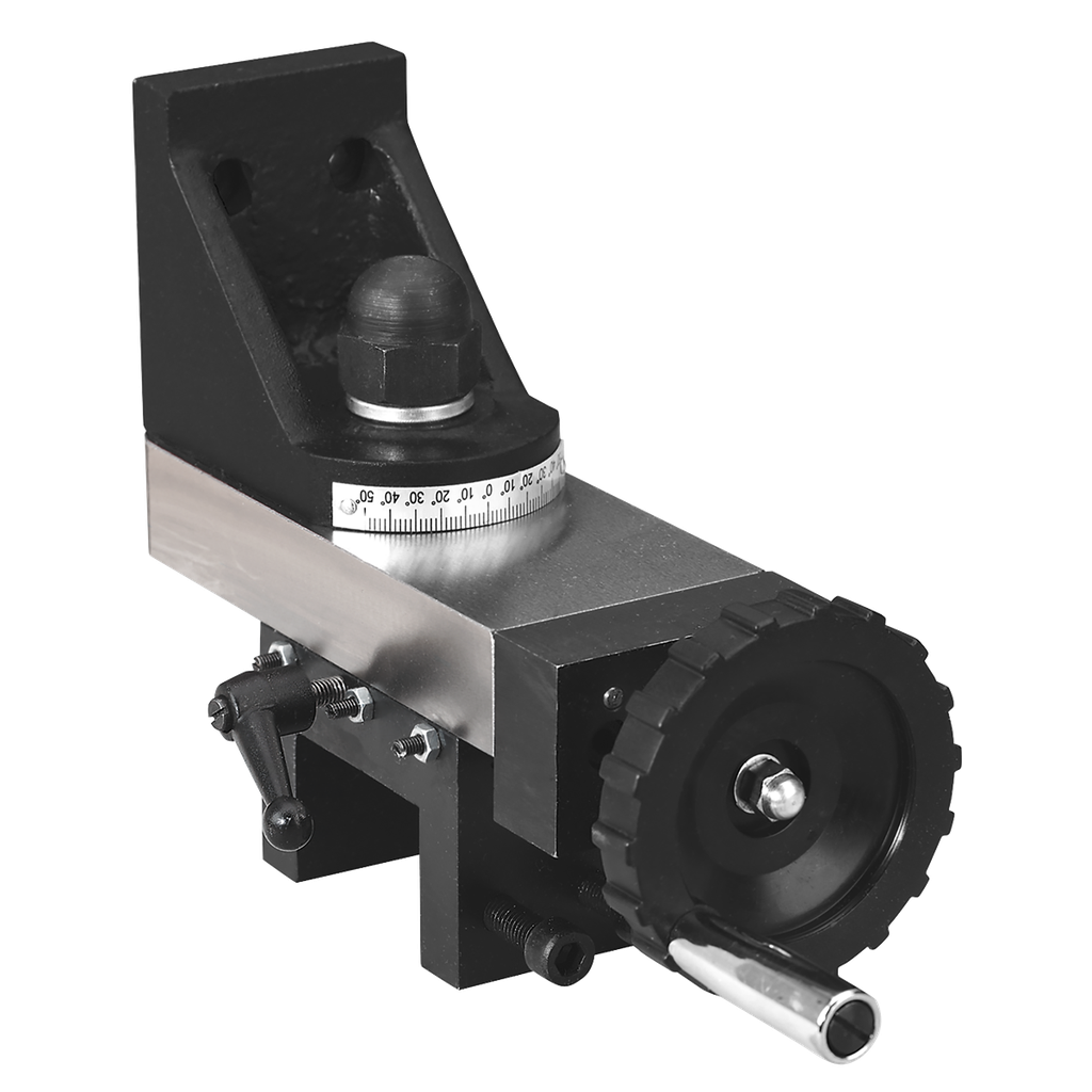 Sealey Mill Attachment