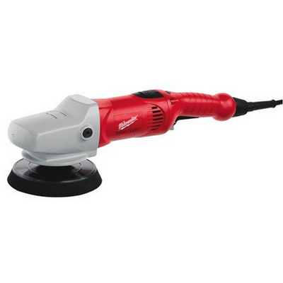 Milwaukee AP12E 240v 150mm Polisher 1200w (Each)