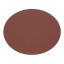 Sealey 305mm Adhesive Backed Sanding Disc 80Grit