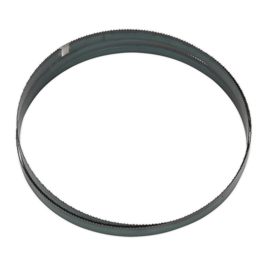 Sealey 8tpi Bandsaw Blade 2362 x 19 x 0.81mm