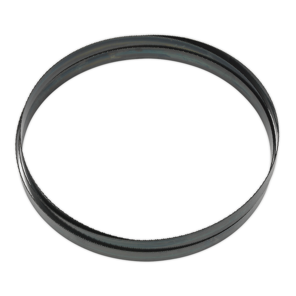 Sealey 14tpi Bandsaw Blade 2362 x 19 x 0.81mm