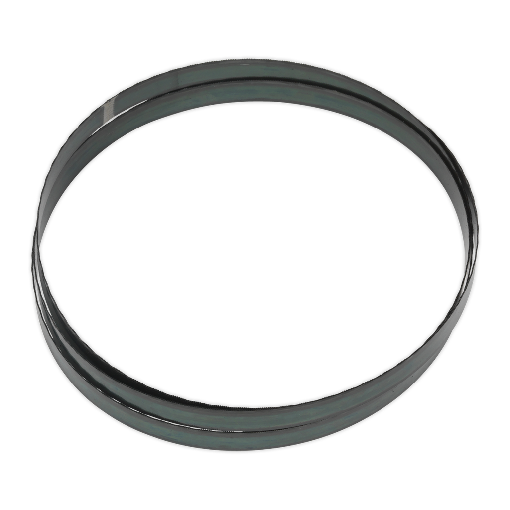 Sealey 24tpi Bandsaw Blade 2362 x 19 x 0.81mm