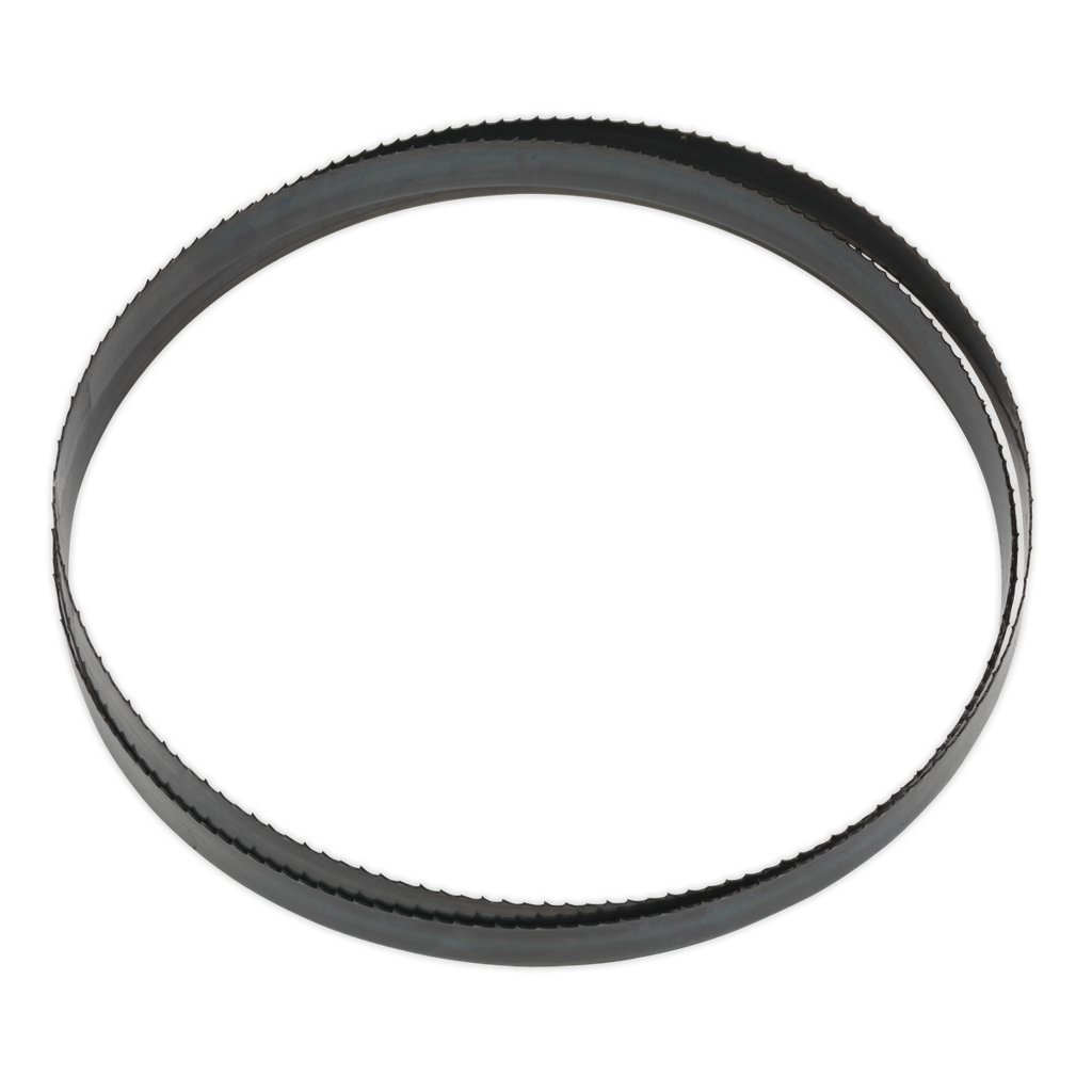 Sealey 4tpi Bandsaw Blade 3035 x 25 x 0.89mm