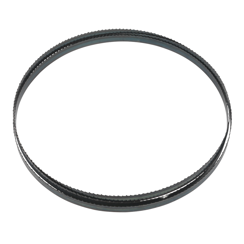 Sealey 6tpi Bandsaw Blade 2100 x 20 x 0.8mm
