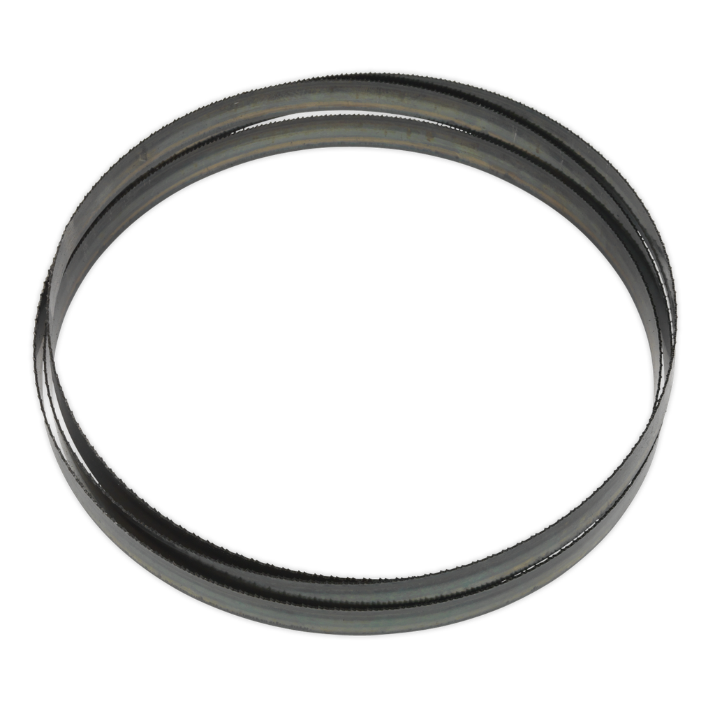 Sealey 14tpi Bandsaw Blade 2105 x 20 x 0.9mm