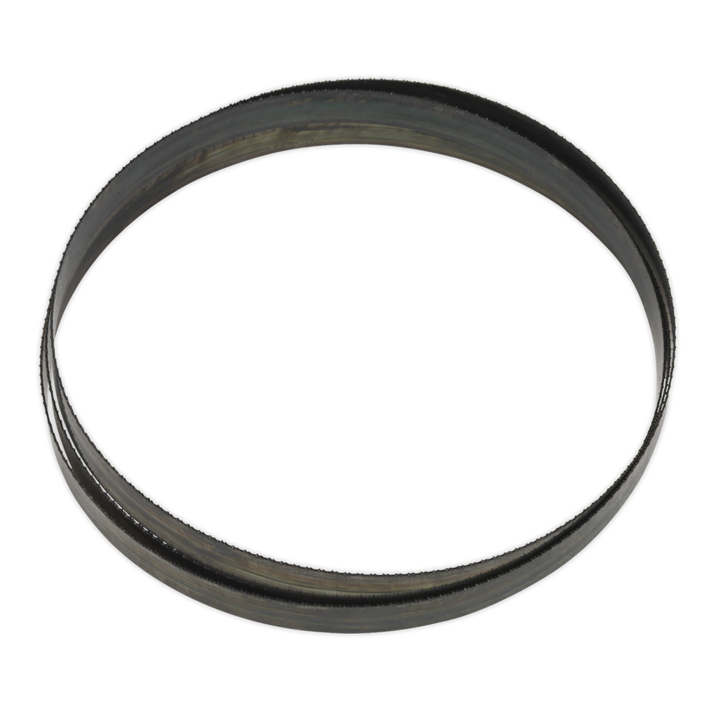 Sealey 24tpi Bandsaw Blade 2105 x 20 x 0.9mm