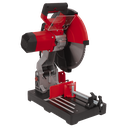 Cut-Off Machine with Blade 355mm 230V