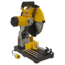 Sealey Cut-Off Machine with Blade 355mm 110V