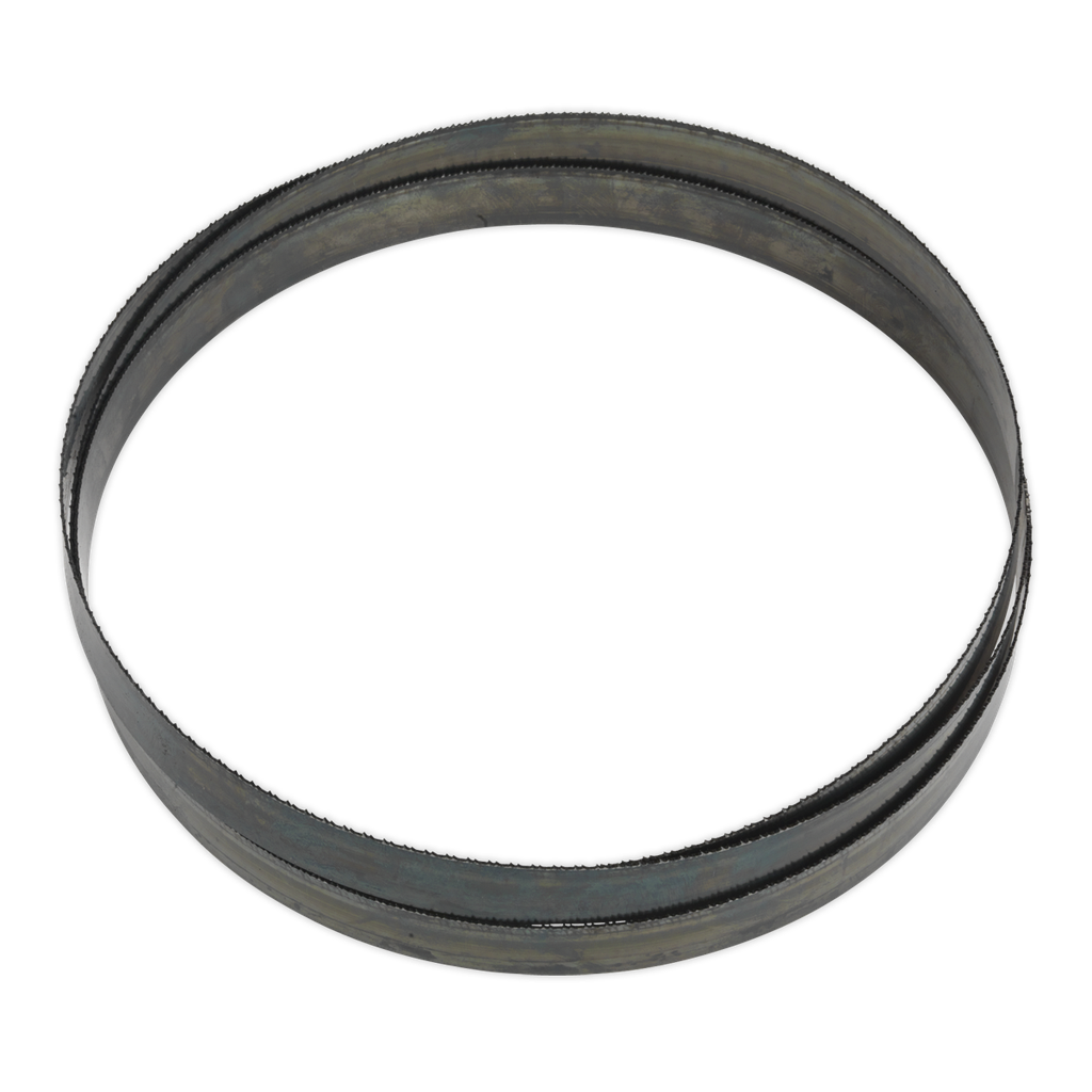 Sealey 14tpi Bandsaw Blade 2450 x 27 x 0.9mm