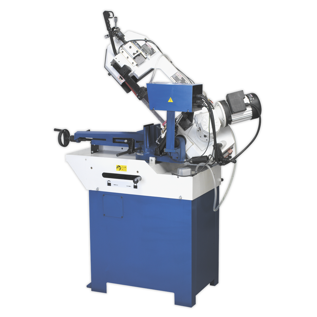 Sealey Industrial Power Bandsaw 255mm