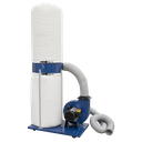 Dust & Chip Extractor 2hp 230V