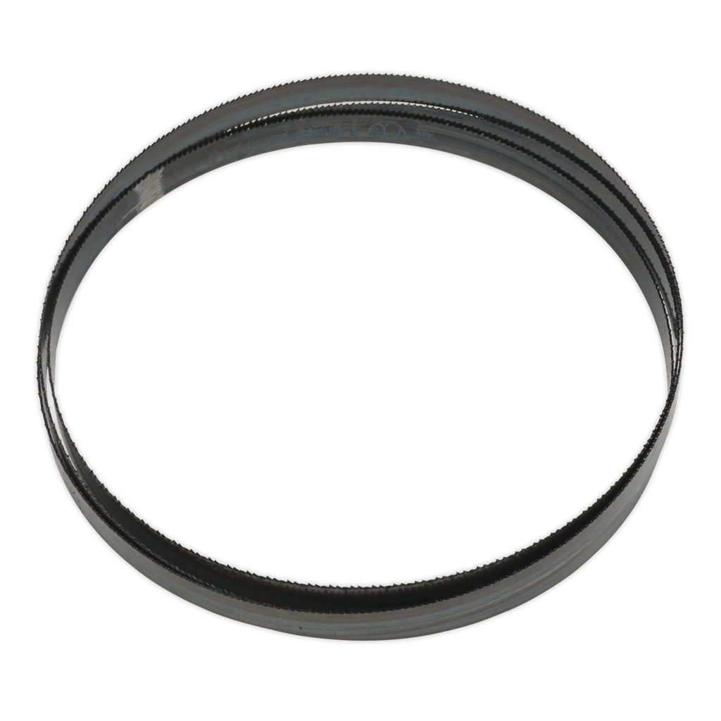 Sealey 14tpi Bandsaw Blade 1638 x 13 x 0.63mm