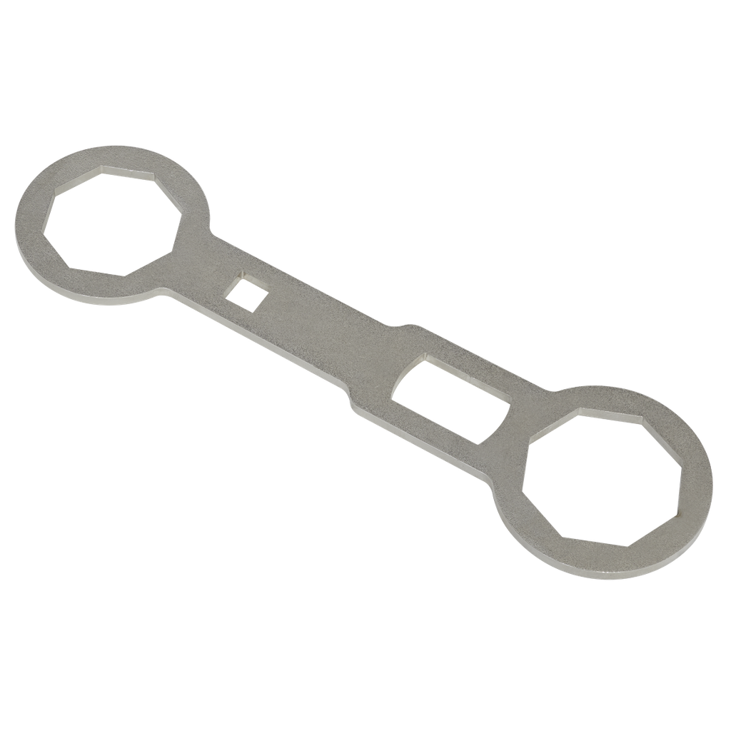 Fork Cap Spanner 46 & 50mm