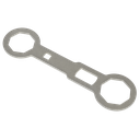 Sealey Fork Cap Spanner 46 & 50mm
