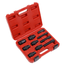 Sealey Motorcycle Flywheel Puller Set 10pc