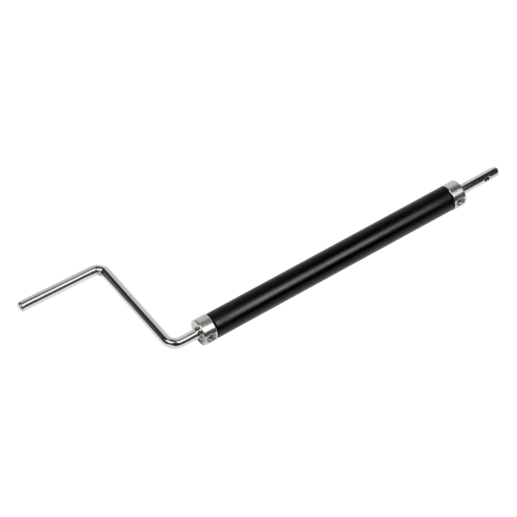 Locking Wire Twist Tool