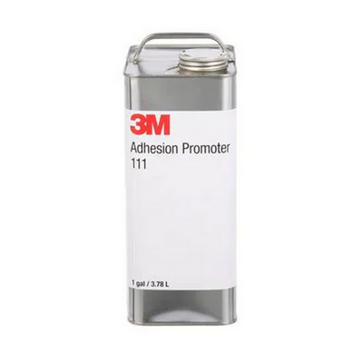 250ml 3M Adhesion Promoter AP111 Transparent