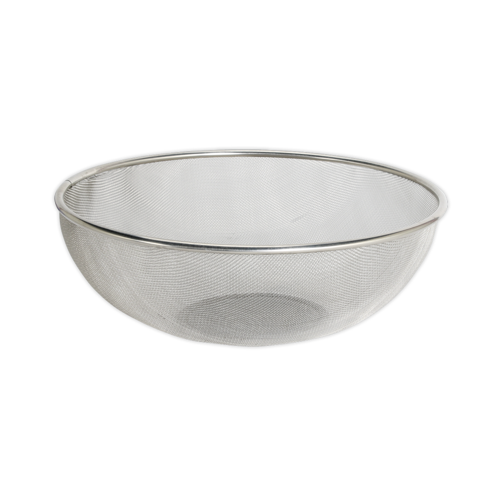 Sealey Magnetic Stainless Steel Parts Strainer