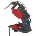 Bench Mounting Chainsaw Sharpener 85W