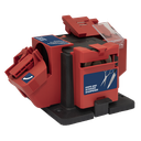 Sealey Bench Mounting Multipurpose Sharpener 65W