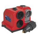 Sealey Benchtop Drill Bit Sharpener 80W