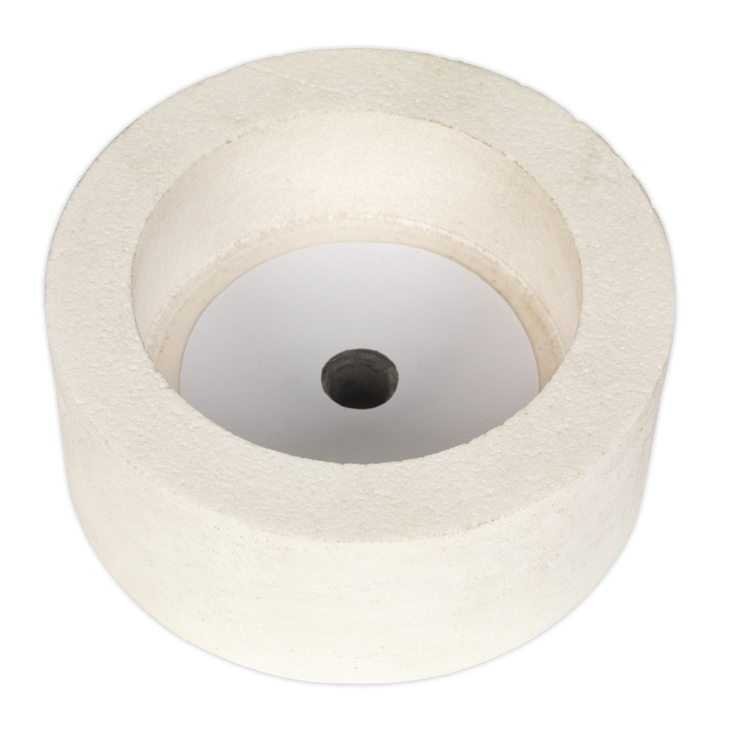Sealey Dry Stone Wheel for SMS2107 125mm