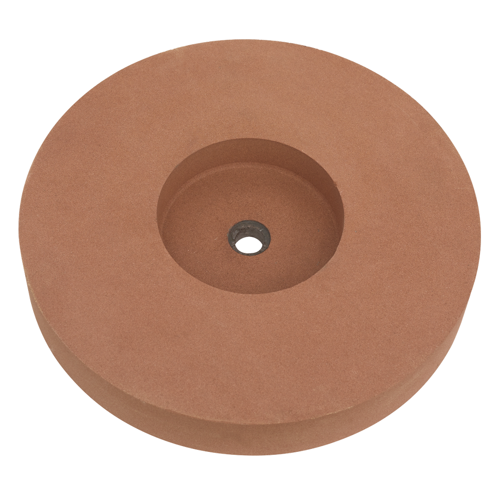 Wet Stone Wheel for SMS2107 200mm