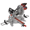 Sealey Sliding Compound Mitre Saw 255mm
