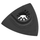 Sealey Multi-Tool Triangle Backing Pad 76mm