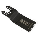Sealey Multi-Tool Fast Cutting Blade for Wood 34mm