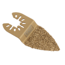 Sealey Multi-Tool Blade for Ceramic 35mm