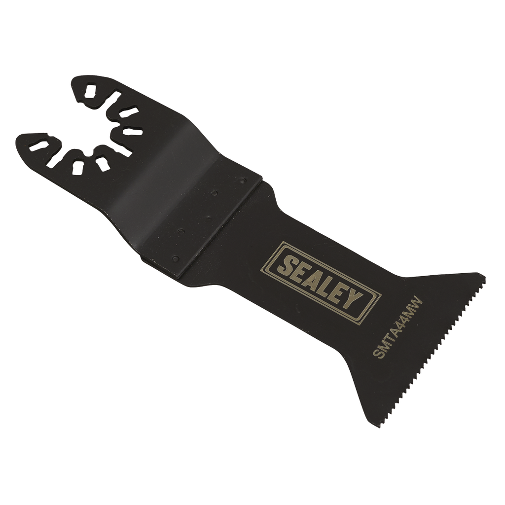 Sealey Multi-Tool Blade for Metal & Wood 44mm