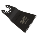 Sealey Multi-Tool Fast Cutting Blade for Wood 65mm