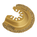 Sealey Multi-Tool Blade for Ceramic 65mm